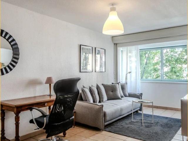 Appartement location à Saint-Julien-en-Genevois, Annemasse