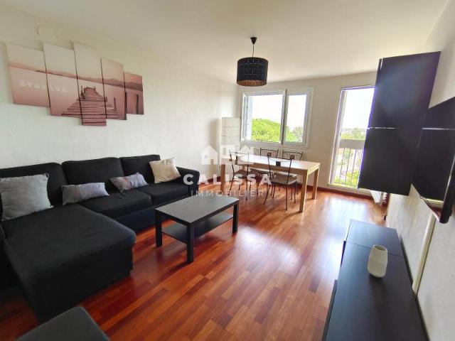 Appartement location à Toulouse