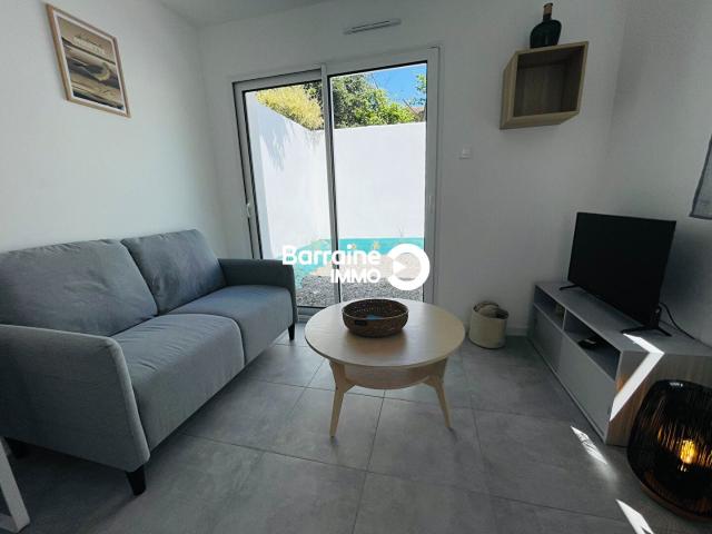 Appartement location à Lorient, Bretagne
