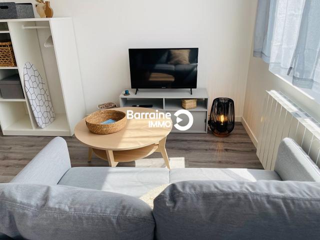 Appartement location à Lorient, Bretagne