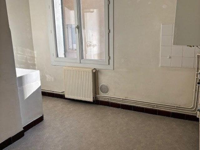 Appartement location à Arles
