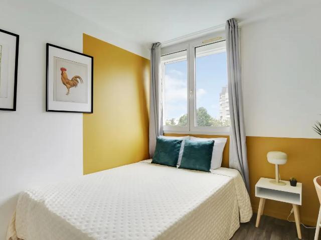 Appartement location à L'Haÿ-les-Roses, Le Kremlin-bicêtre