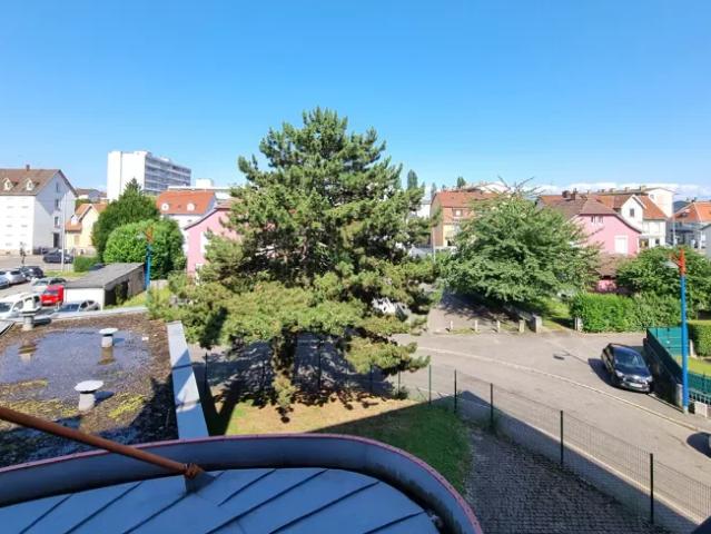 Appartement location à Strasbourg, Bischheim