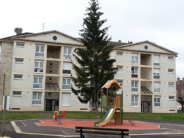 Appartement location à Troyes, Sainte-savine