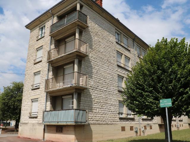 Appartement location à Troyes, Sainte-savine