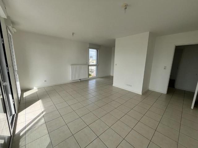 Appartement location à Nantes