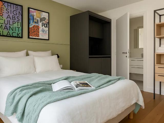 Appartement location à Paris, Île-de-France