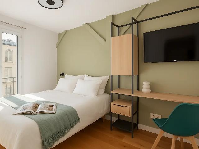 Appartement location à Paris, Île-de-France