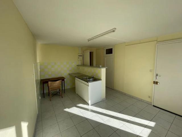 Appartement location à Loches, Château-renault