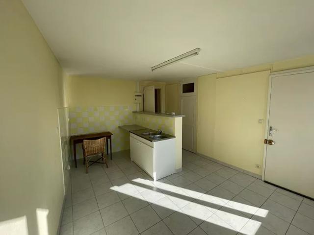 Appartement location à Loches, Château-renault