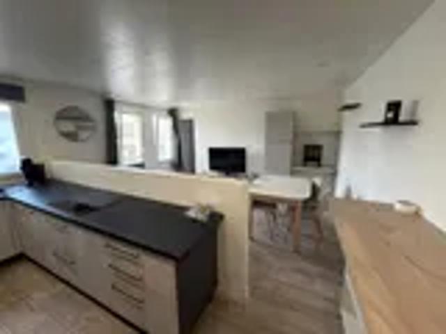Appartement location à Le Colombier, Cogolin