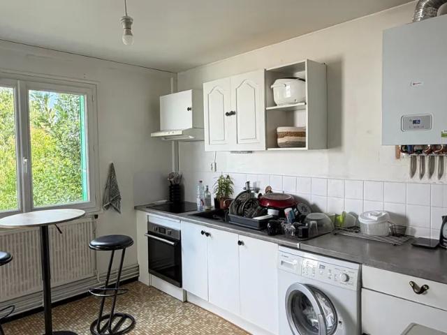 Appartement location à La Rochelle