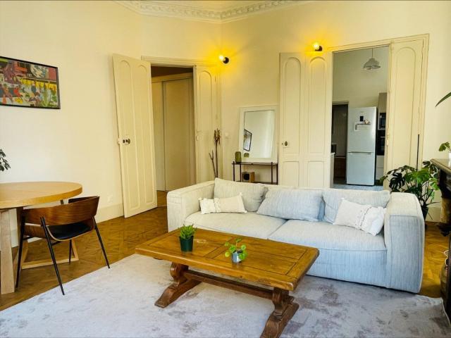 Appartement location à Montpellier