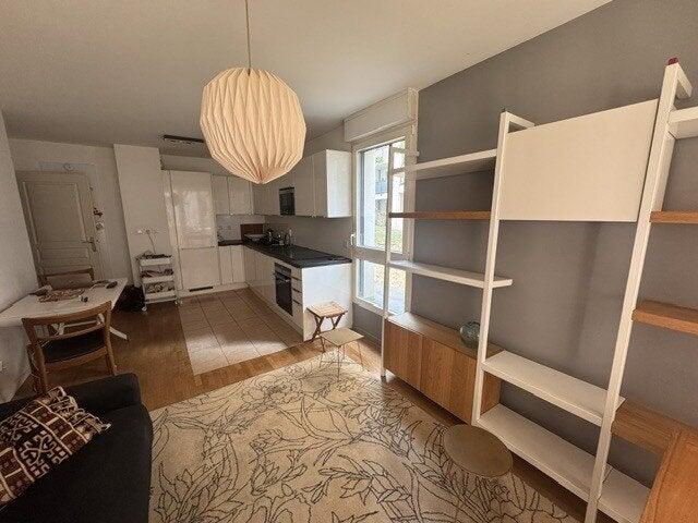 Appartement location à Bobigny, Vaux-montreuil