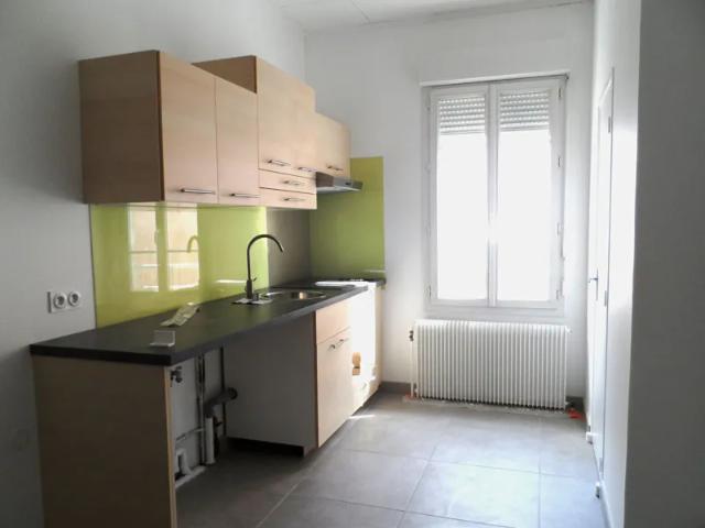 Appartement location à La Saulaie, Oullins-Pierre-Bénite