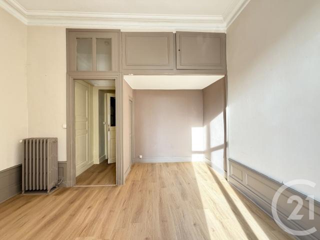 Appartement location à Dole