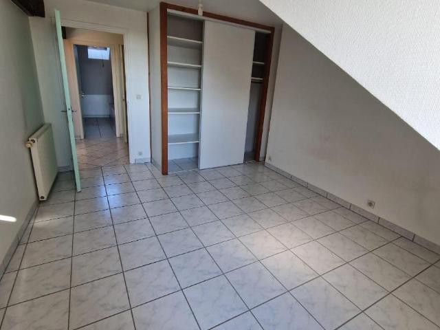 Appartement location à Dole