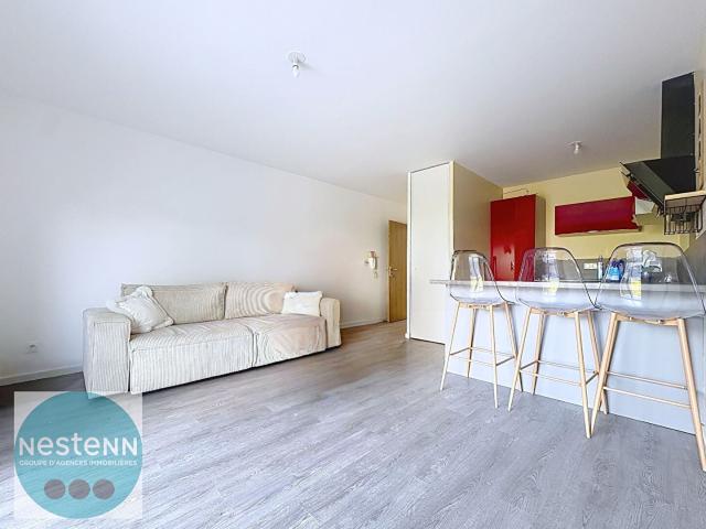 Appartement location à Orléans, Olivet