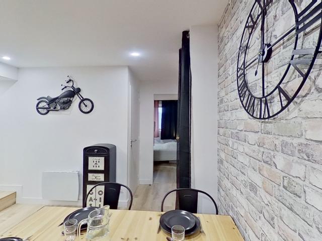 Appartement location à Brest, Bretagne