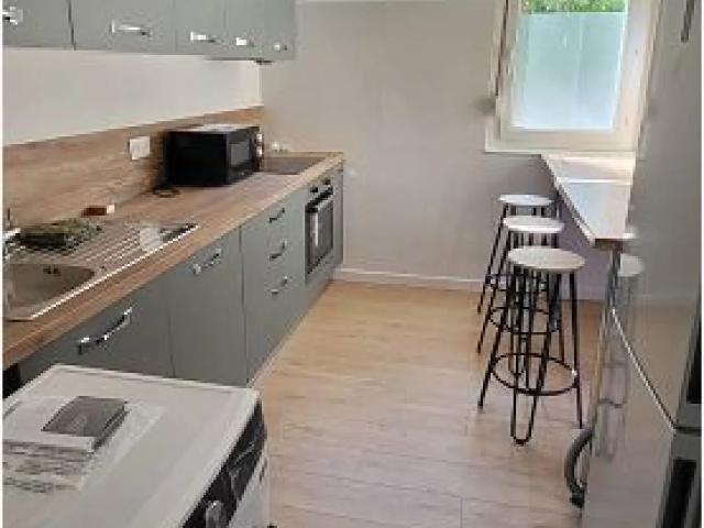 Appartement location à Lille, Villeneuve-d'ascq
