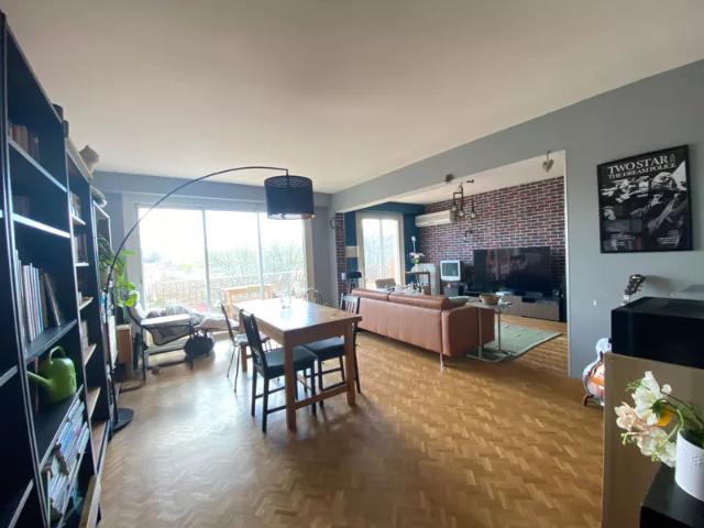 Appartement location à Castres