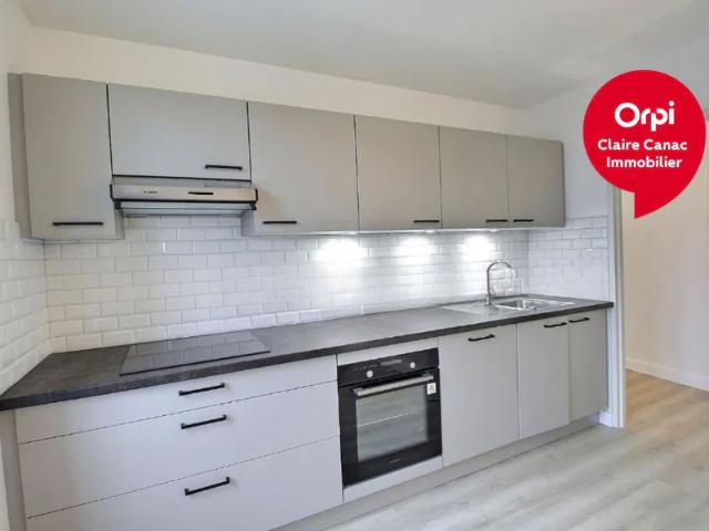 Appartement location à Castres