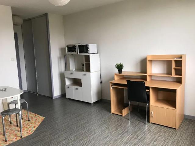 Appartement location à Limoges