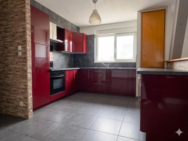Appartement location à Haguenau-Wissembourg, Herrlisheim