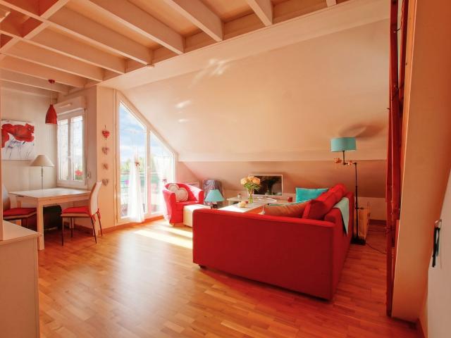 Appartement location à Versailles, Plaisir
