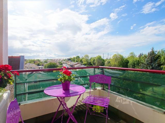 Appartement location à Versailles, Plaisir