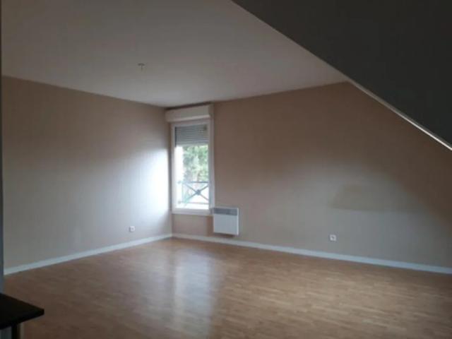 Appartement location à Clermont