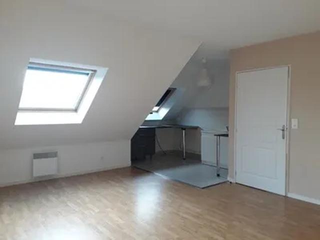 Appartement location à Clermont