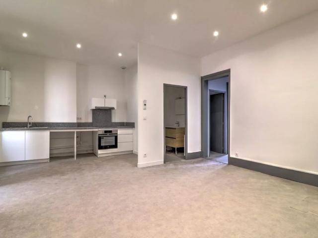 Appartement location à Saint-Étienne, Saint-chamond