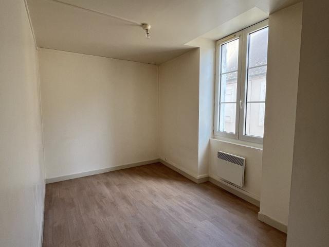 Appartement location à Saint-Amand-Montrond, Lignières