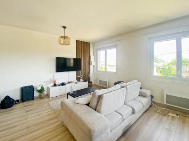 Appartement location à Montauban