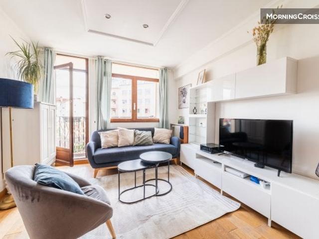 Appartement location à Boulogne-Billancourt, Issy-les-moulineaux