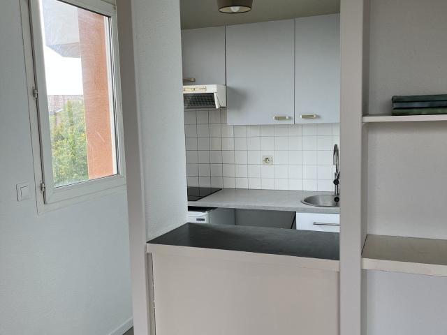 Appartement location à Toulouse, Blagnac