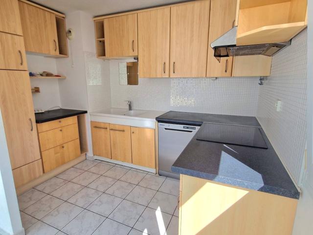 Appartement location à Strasbourg, Oberhausbergen
