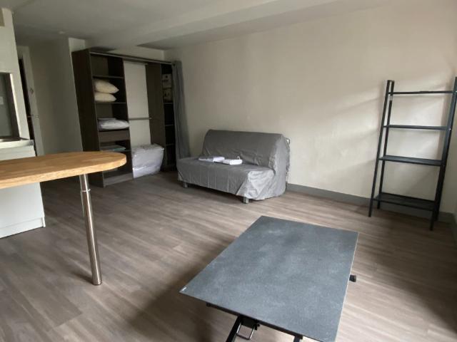 Appartement location à Blois