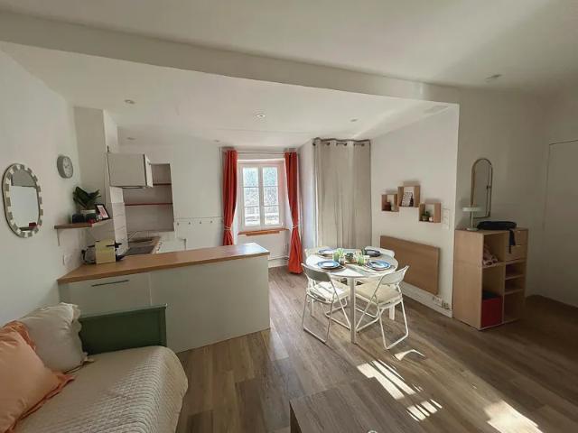 Appartement location à La Rochelle