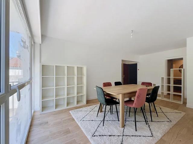 Appartement location à La Rochelle