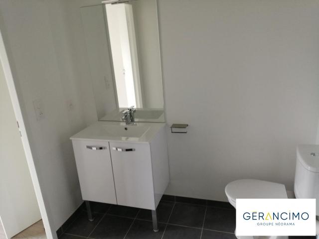Appartement location à Rouen, Maromme