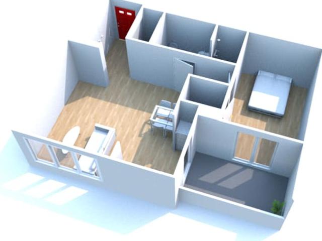 Appartement location à Rouen, Saint-etienne-du-rouvray