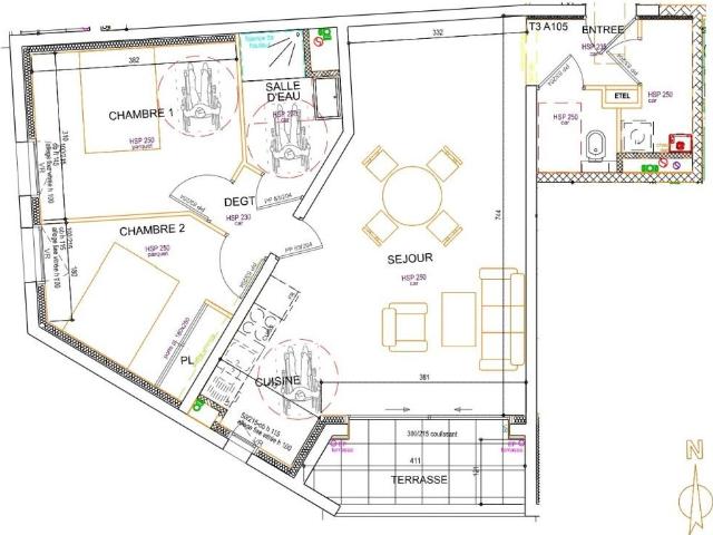 Appartement location à Les Sables-d'Olonne, Saint-gilles-croix-de-vie