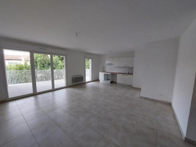 Appartement location à Nîmes