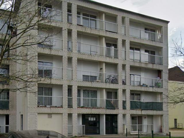 Appartement location à Châteauroux