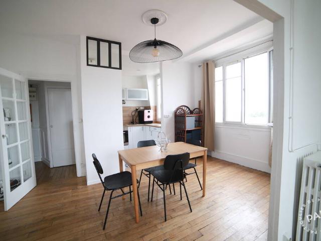 Appartement location à Le Raincy, Aulnay-sous-bois