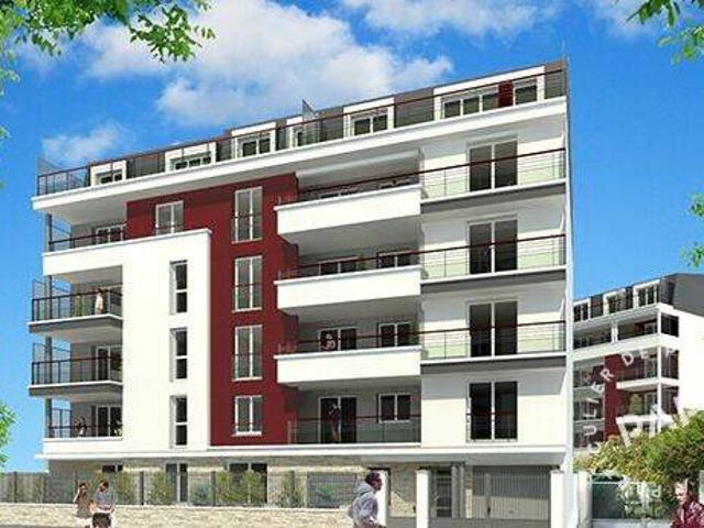 Appartement location à Le Raincy, Aulnay-sous-bois
