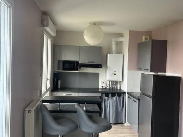 Appartement location à Le Raincy, Aulnay-sous-bois
