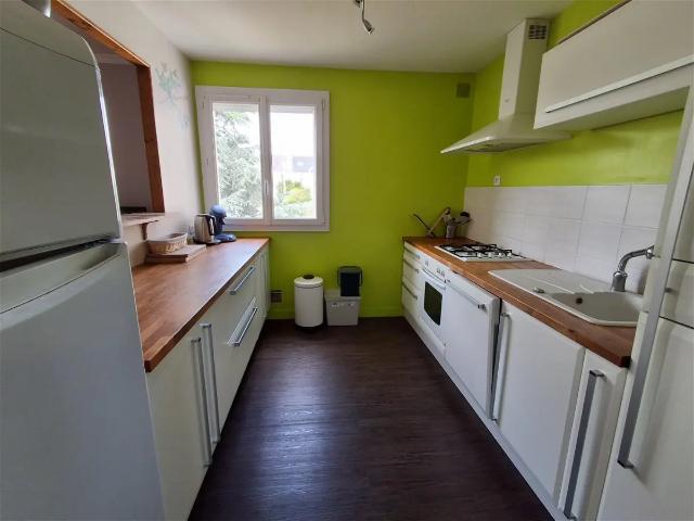 Appartement location à Brest, Bretagne